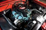 Pontiac Catalina Convertible 1962 года